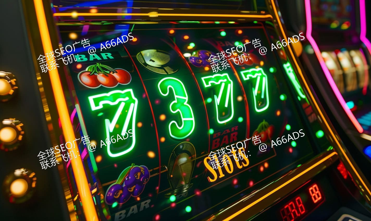 Slots 2rbet